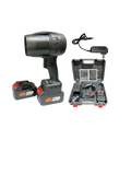 Soplador Inalámbrico Profesional 48V — JetClean™